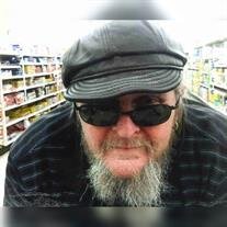 Robert Michael Rollins