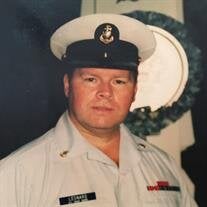 Edward D. Leonard