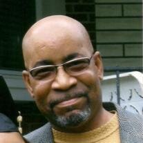 Edward S. Johnson Jr.