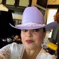 Sara Nicole Guzman-Walter