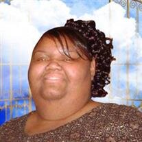LaShawn Jeanette Spence