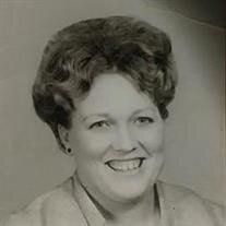 Janet Mae Stidham