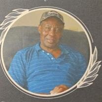 Willie C. Williams
