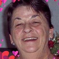 Allen McThenia Peery