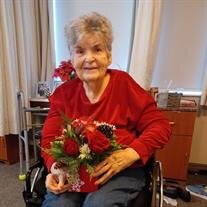 Jean Ann Tallis