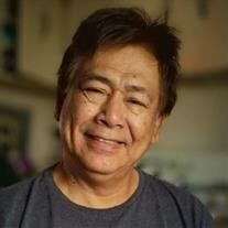Richard Frank Acosta
