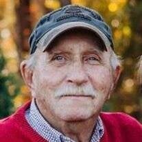Mr. Peter John Hensel