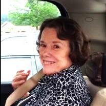 Mary H Ballenger