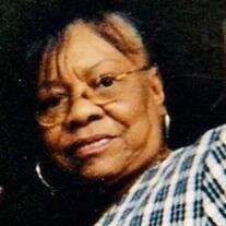 Christine  T. Brinson