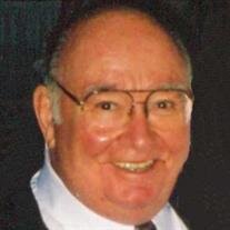 Donald "Don" Beyer