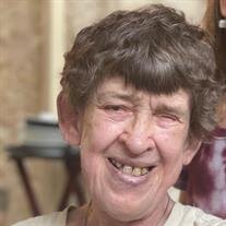 Cheryl Ann Outsen Heyborne