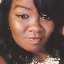 Ms. Taundra Kelley