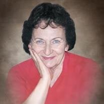 Betty P. Minnich