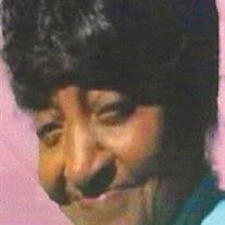 Mrs. Adeline Hamilton