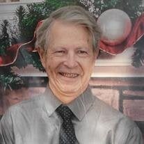 James Eugene Clague Jr.