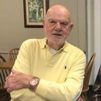 Mr. John Leland Pettit