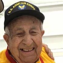 Joseph Anthony Giani