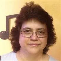 Lisa Sue Willey