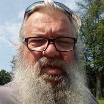 David L. Hall Sr.