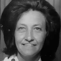 Aline "Marie" Hopkins Perry