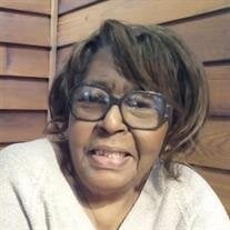 Mrs. Margie Ruth Ware