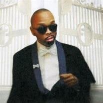Reginald Curbeam