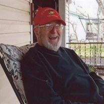 John Copeland Hoy