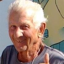 Robert Weber