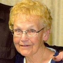 Nancy Janik