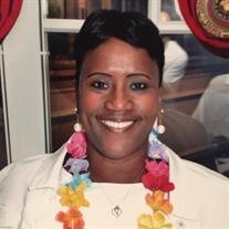 Toni Goeloe Crayton