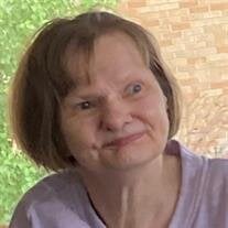 Ann Renee Vandrovec