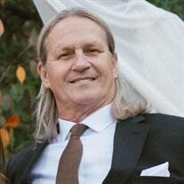 Richard Andrew Kruk
