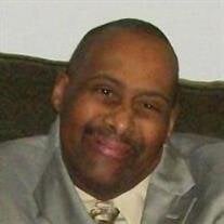 Mr. Carl S. Haines