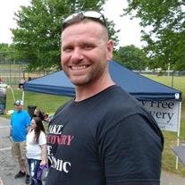 Mr. Matthew "Matt" Alan Timberlake
