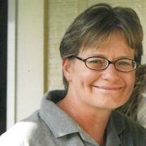 Donna Cerwensky