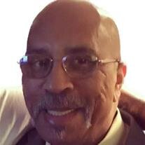 Charles Thomas Blacknall