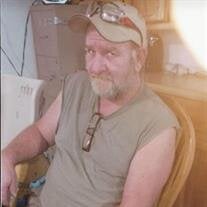Roger Dale Davis