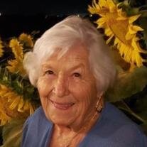 Linda Lou Edwards