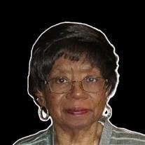 Mrs. Betty Lou Smith