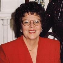Holly Ewing Baker
