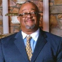 Dexter L. Coles Sr.