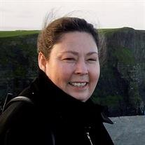Debra Ruth Elwood