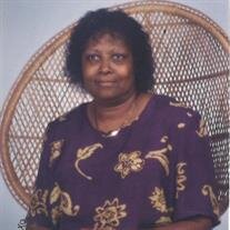 Nancy R. Faulk