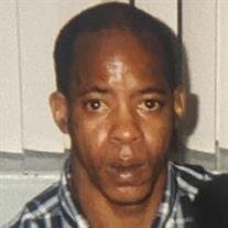 Richard L. "Rickey" Mays