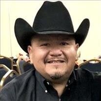 Erick Javier Navarrete Ramos, Jr.