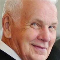 Darrell William "Bill" Hickman Jr.