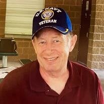 James S. Golden