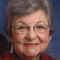 Patricia Havens Shidler