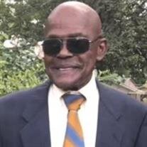 Mr. Harry James McClendon Sr.