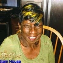 Elnora Robinson